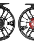 Nautilus XM Fly Reel XM Black - Fly Reels from Alamo Anglers