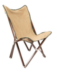 Chama Vaquero Chair Wheat - Chair from Alamo Anglers