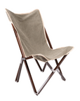 Chama Vaquero Chair Slate - Chair from Alamo Anglers