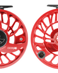 Nautilus CCF-X2 Fly Reel (8/10) 8 10 Nauti Red - Fly Reels from Alamo Anglers