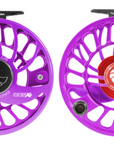 Nautilus CCF-X2 Fly Reel (8/10) 8 10 Purple Haze - Fly Reels from Alamo Anglers
