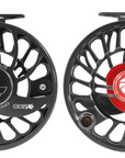 Nautilus CCF-X2 Fly Reel (8/10) 8 10 Black - Fly Reels from Alamo Anglers