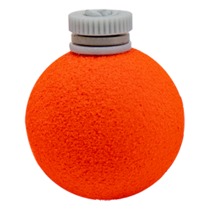 AirLock Classic Strike Indicator 3pk - from Alamo Anglers