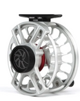 Nautilus XM Fly Reel XM Silver - Fly Reels from Alamo Anglers