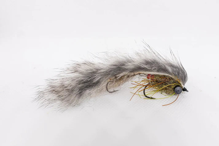 Blue Line Co. Sculperino Natural - from Alamo Anglers