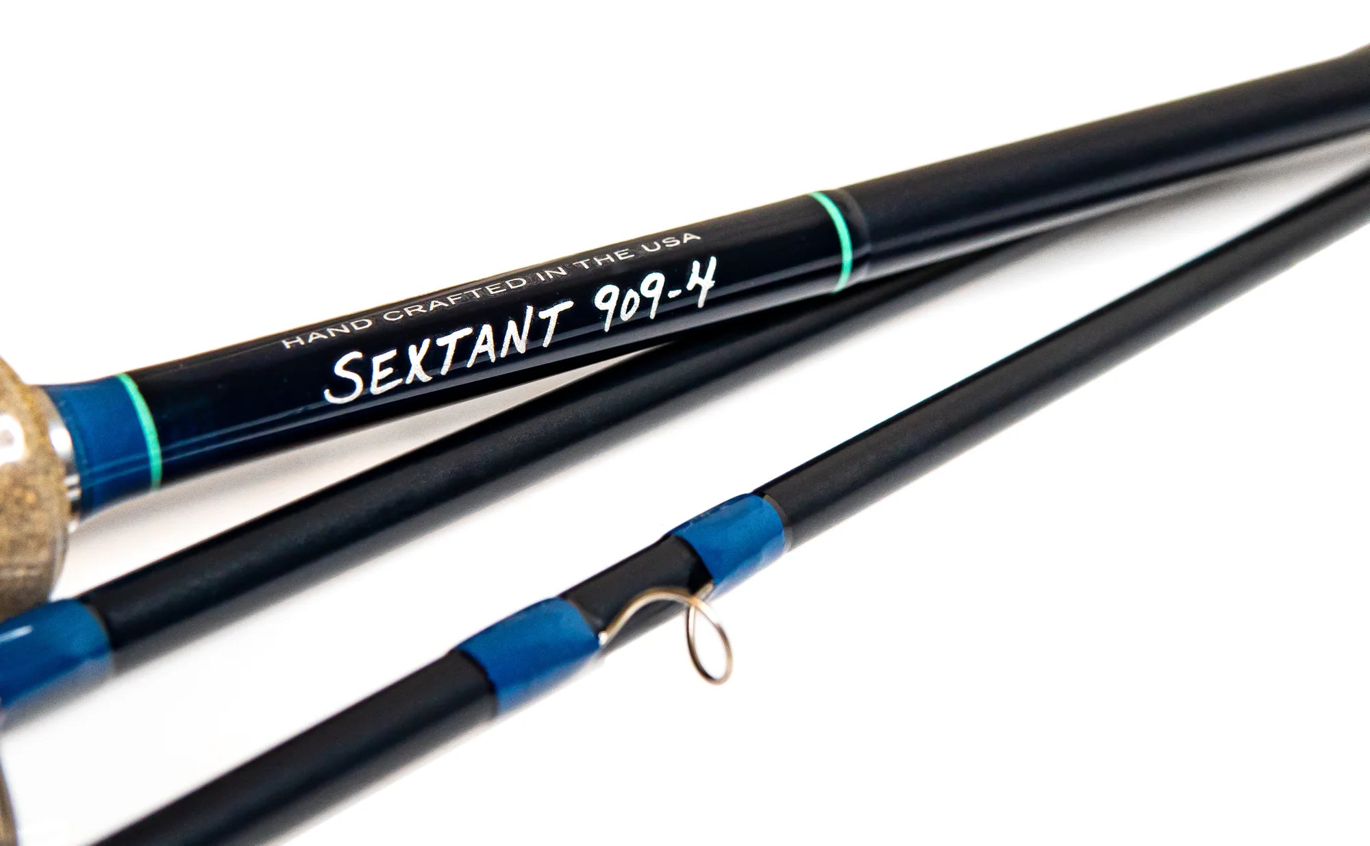 Thomas & Thomas Sextant Fly Rod - Fly Rods from Alamo Anglers