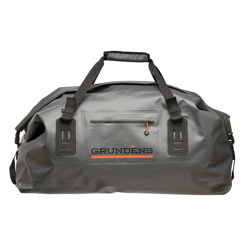 Grundens Shackleton 2.0 Duffel 105 L Anchor 105 L - from Alamo Anglers