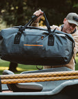 Grundens Shackleton 2.0 Duffel 105 L - from Alamo Anglers
