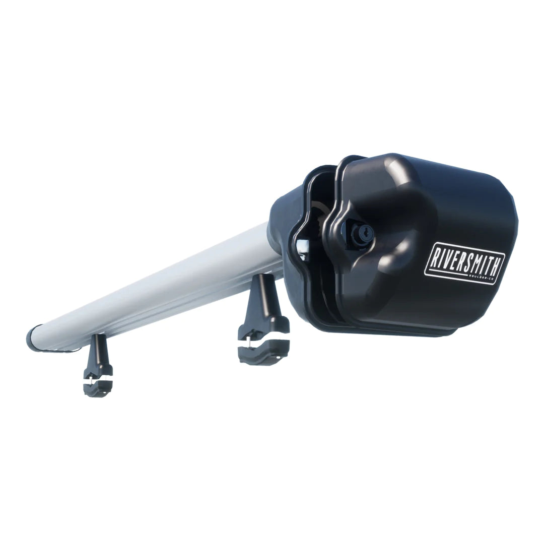 River Quiver ShortCut 2-Banger - from Alamo Anglers