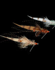 Sight Cast Skinny Water Shrimp - from Alamo Anglers