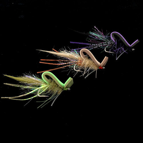 Sight Cast Gurgler - Flies from Alamo Anglers