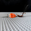 Sight Cast Spoon Fly Copper Bronze Size #2 - Flies from Alamo Anglers