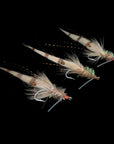 Sight Cast Skinny Water Shrimp Tan Sand - from Alamo Anglers