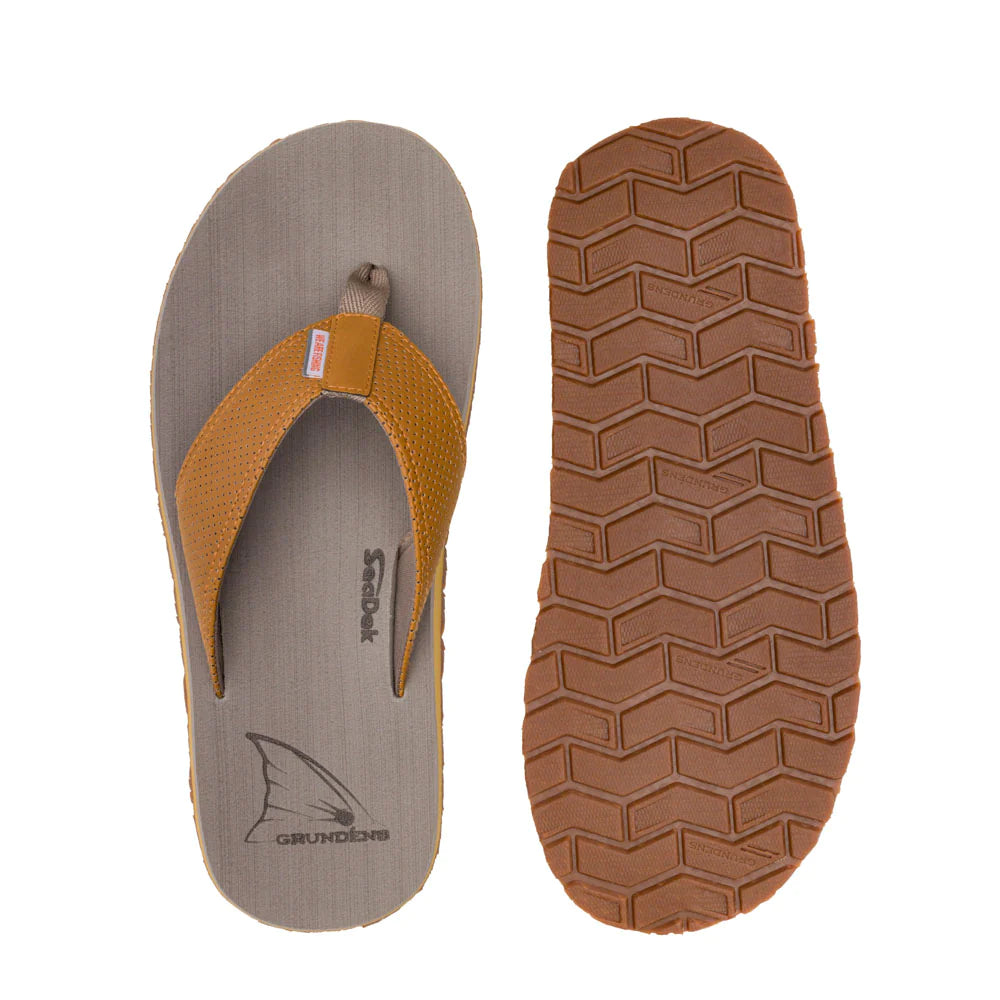 Grundens Species Sandal - Footwear from Alamo Anglers
