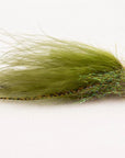 Blue Line Co. Stinger Minnow Olive - from Alamo Anglers