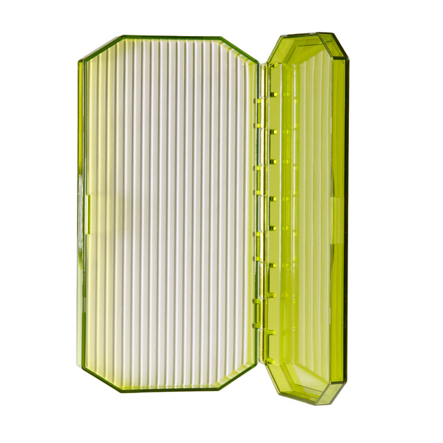 Sure-Lock Ridge Foam Box (Small) - Fly Boxes from Alamo Anglers