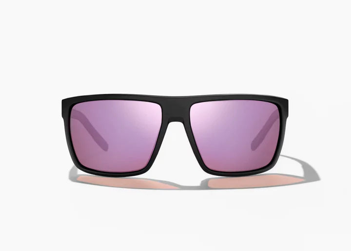 Bajio Toads TOABLKMATTERMG - Sunglasses from Alamo Anglers