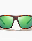 Bajio Toads TOABRNTORTGLGMG - Sunglasses from Alamo Anglers