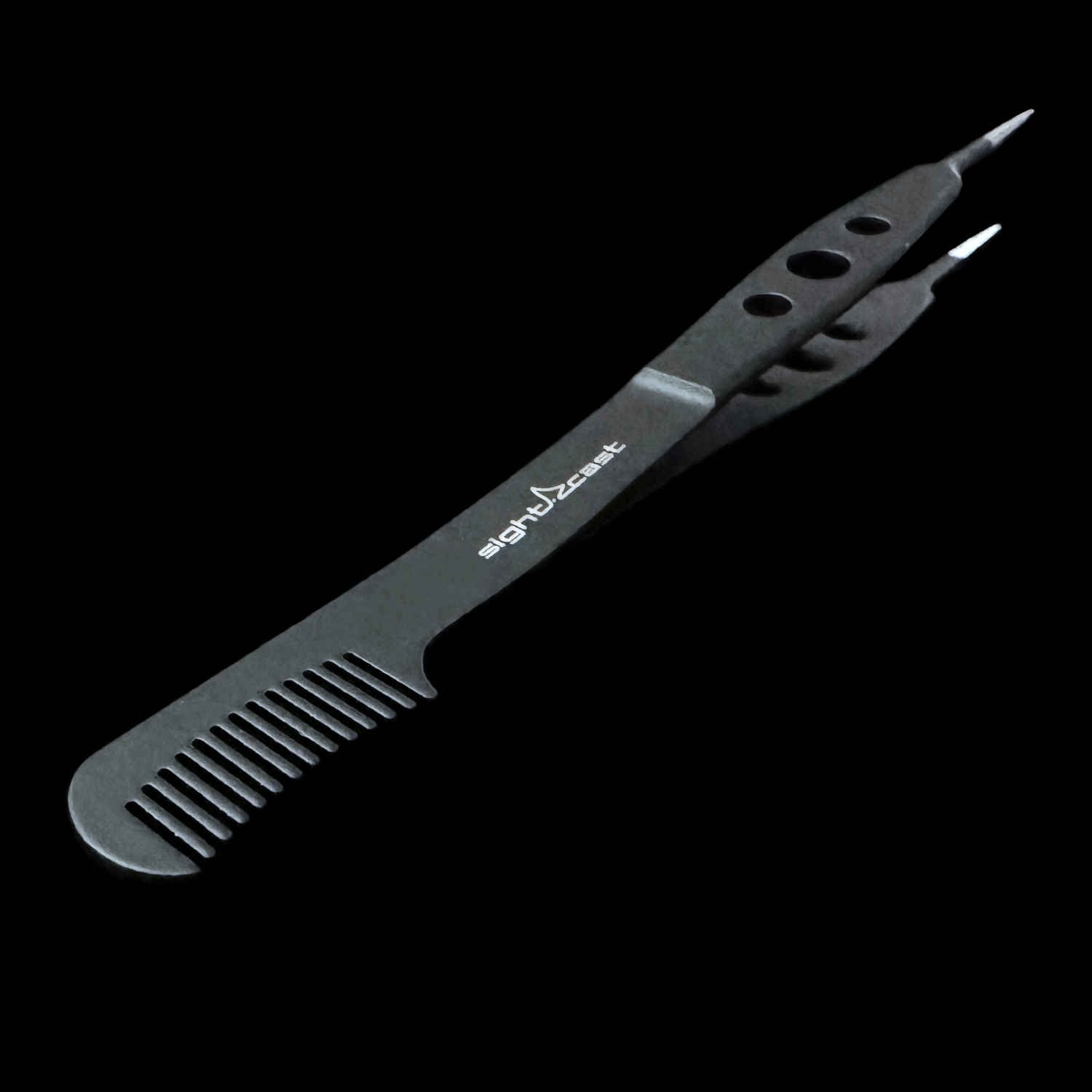 Sight Cast Teaser Tweezers - from Alamo Anglers