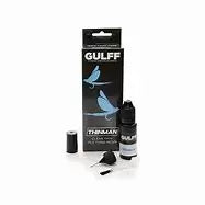 Gulff Resin UV Clear 15ml Thinman - from Alamo Anglers