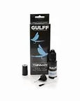 Gulff Resin UV Clear 15ml Thinman - from Alamo Anglers