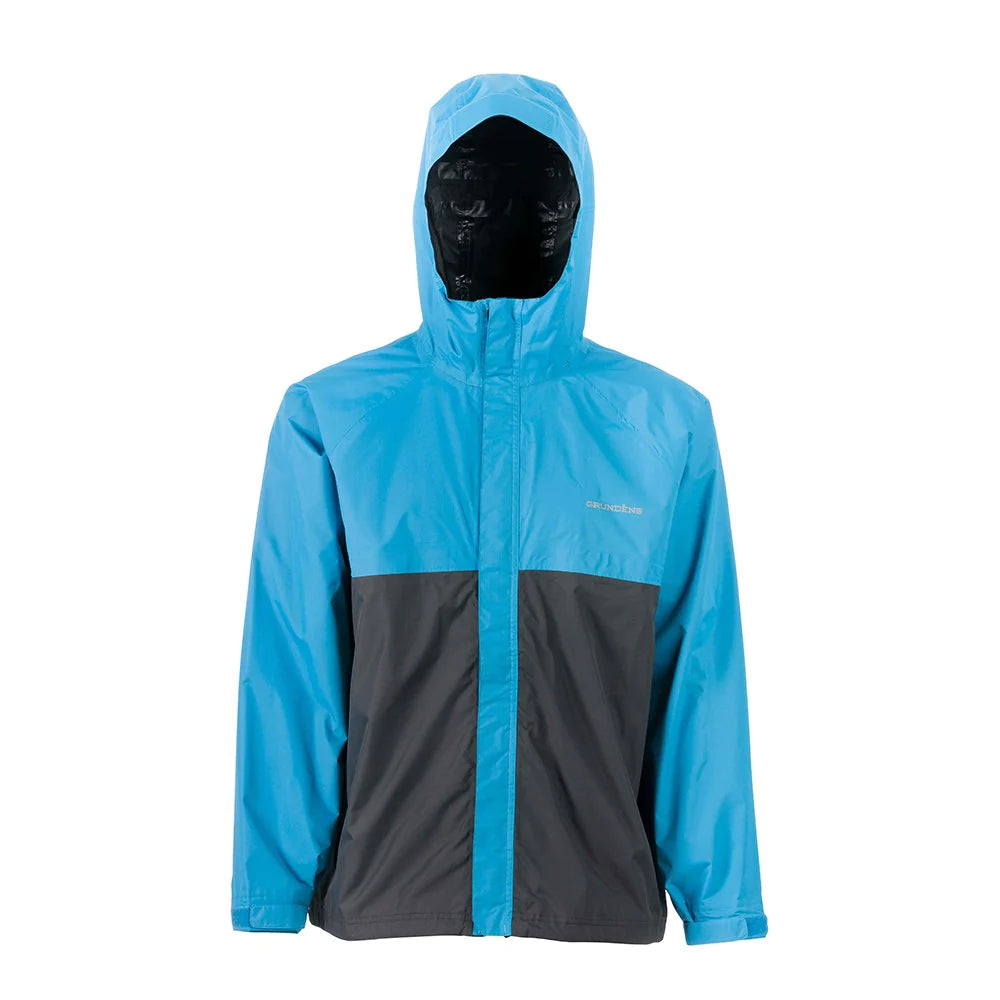 Grundens Trident Jacket - Rain Jacket from Alamo Anglers