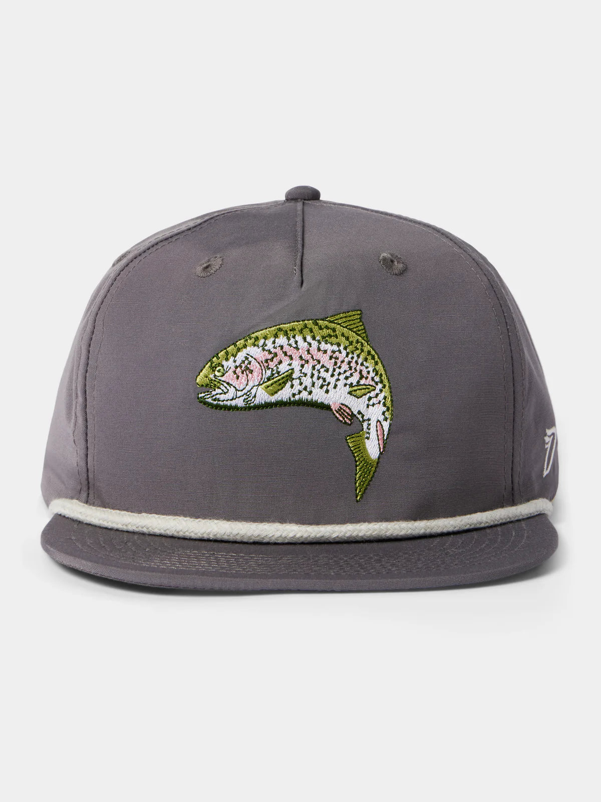 Duck Camp Trout Hat - from Alamo Anglers