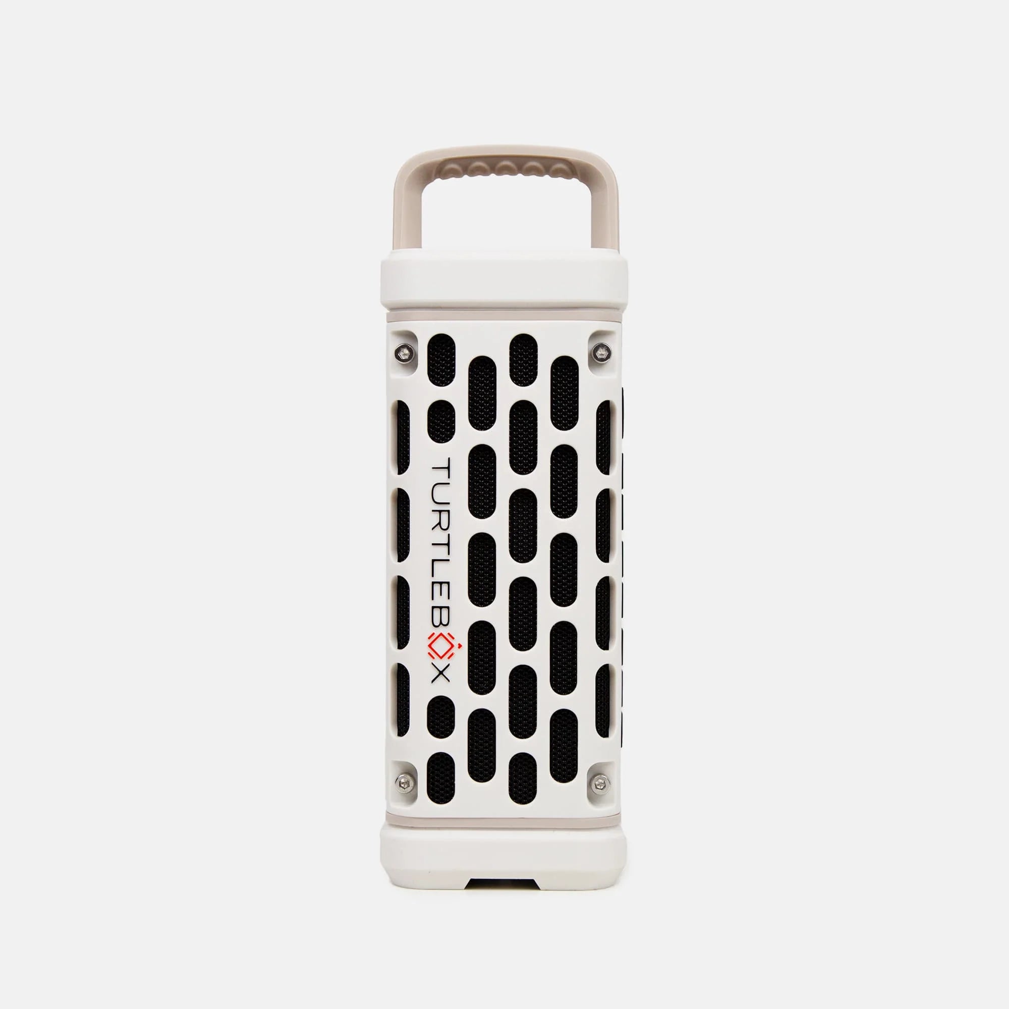 Turtlebox Ranger Ivory - from Alamo Anglers
