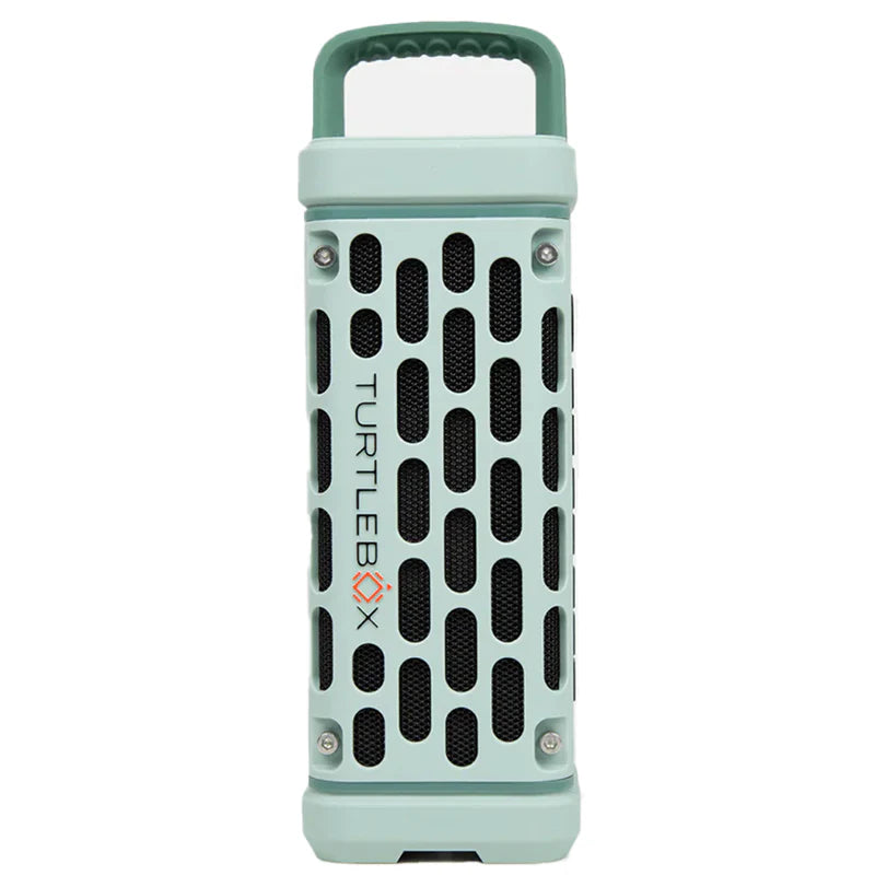Turtlebox Ranger River Rock - from Alamo Anglers