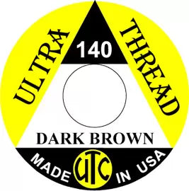 Ultra Thread 140 Denier - from Alamo Anglers