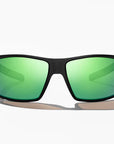 Bajio Vega VEGBLACKMGMG - Sunglasses from Alamo Anglers