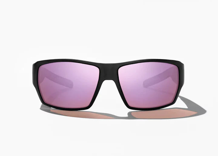 Bajio Vega VEGBLACKMRMG - Sunglasses from Alamo Anglers