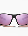 Bajio Vega VEGBLACKMRMG - Sunglasses from Alamo Anglers