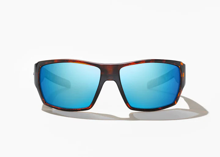Bajio Vega VEGBROWNTORTMBMG - Sunglasses from Alamo Anglers