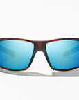 Bajio Vega VEGBROWNTORTMBMG - Sunglasses from Alamo Anglers