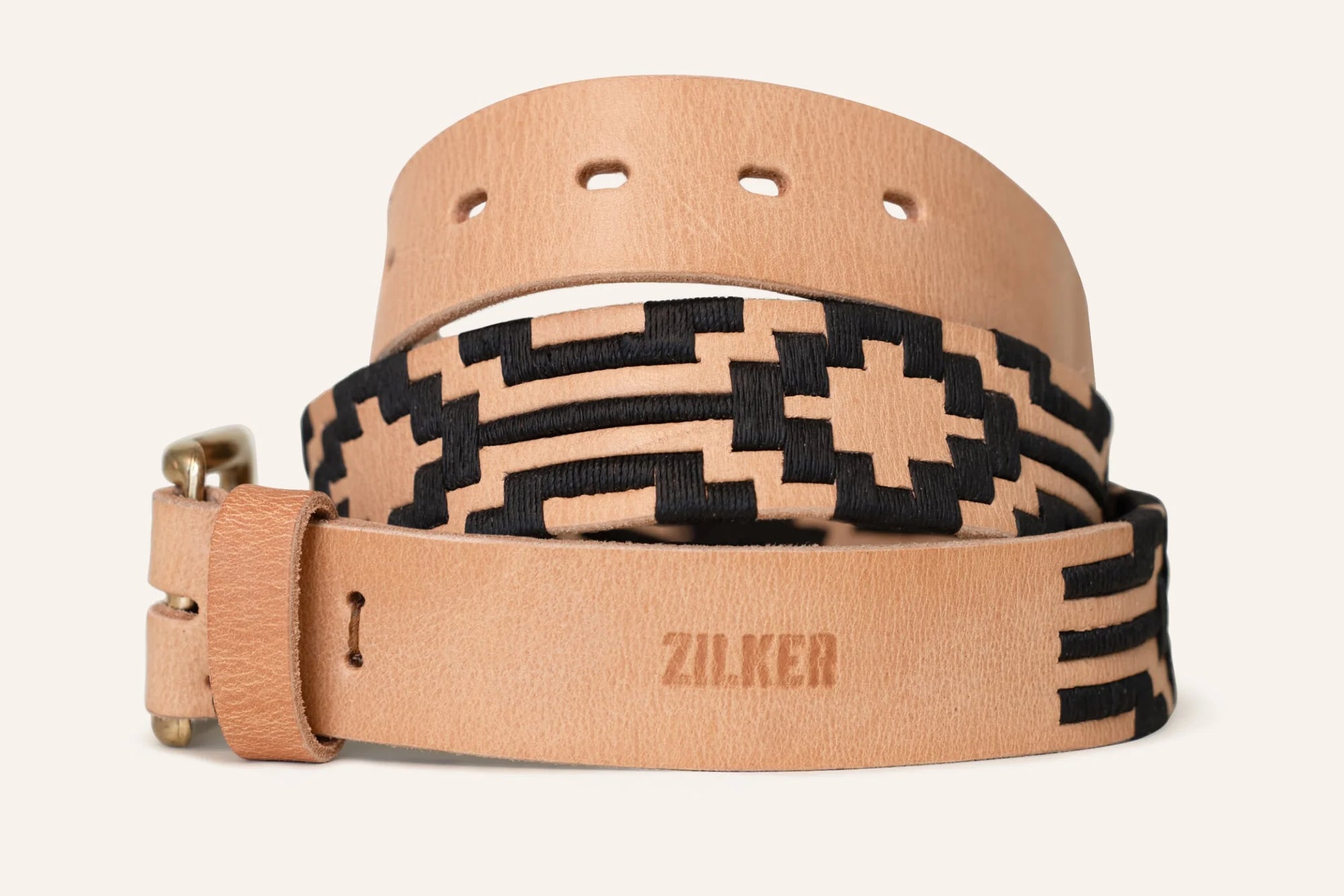 Zilker Belts - Vagabond - Belts from Alamo Anglers