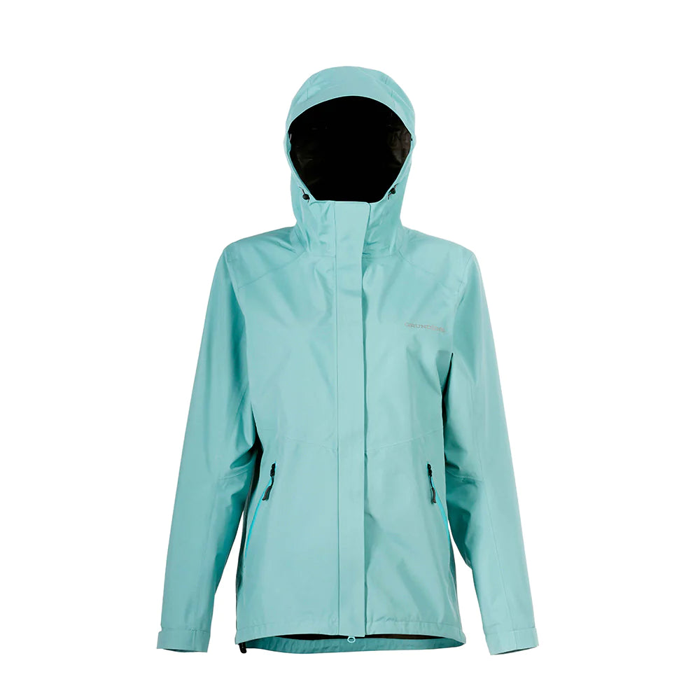 Women's Grundens Charter Gore-Tex Jacket - Rain Jacket from Alamo Anglers