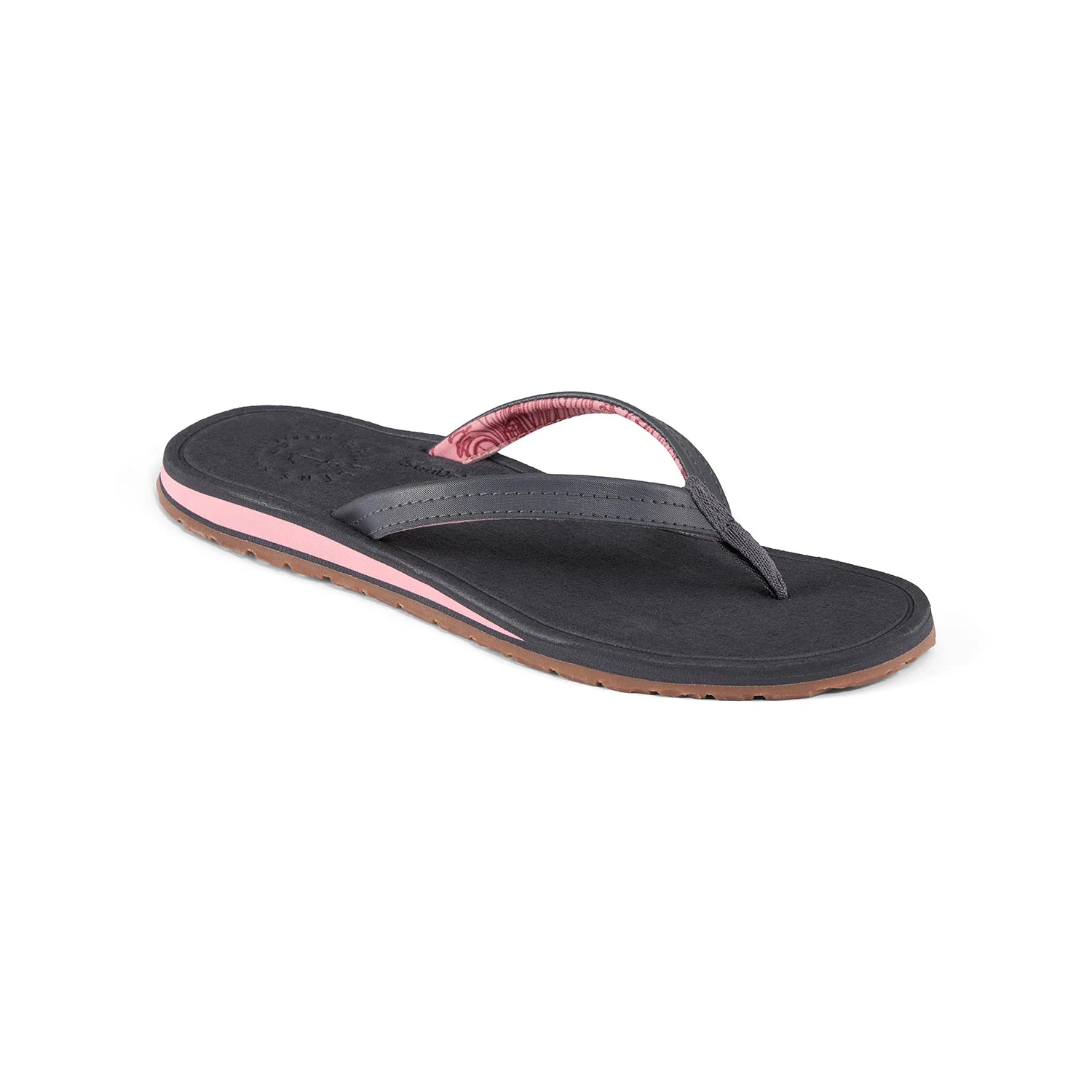 Grundens W's Tidal Flats Sandal Anchor - from Alamo Anglers