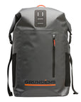 Grundens Wayward Roll Top Backpack 38L 38L Anchor - Gear Bag from Alamo Anglers