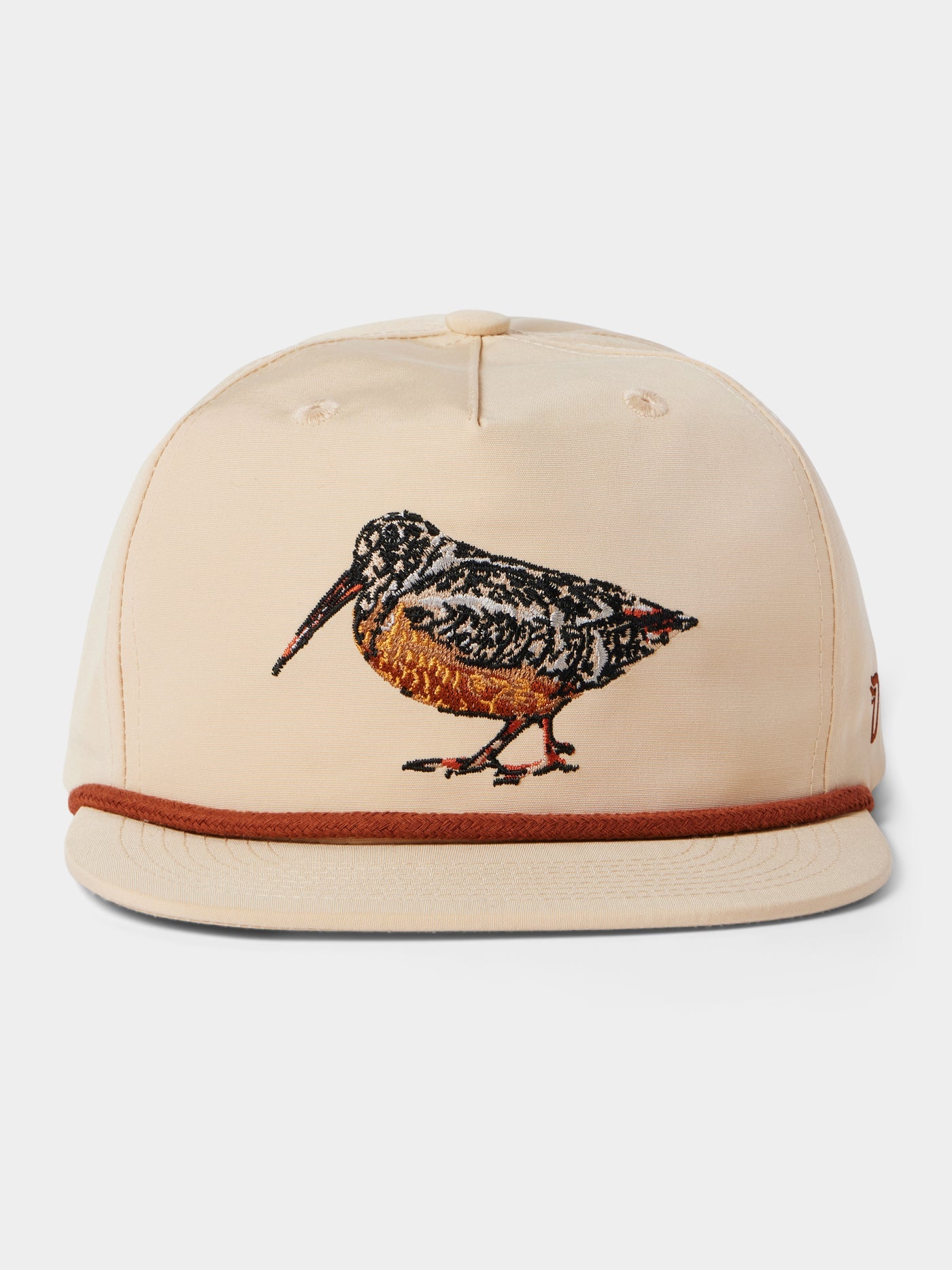 Duck Camp Woodcock Hat - from Alamo Anglers