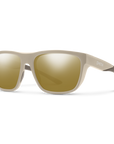 Smith Barra BARRA MT SMT CP GLS PLR BRNZ M - Sunglasses from Alamo Anglers
