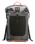 Grundens Bootlegger Roll Top Backpack 30L 30 L Anchor - from Alamo Anglers
