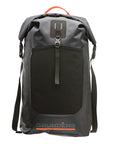 Grundens Bootlegger Roll Top Backpack 30L 30 L Black - from Alamo Anglers