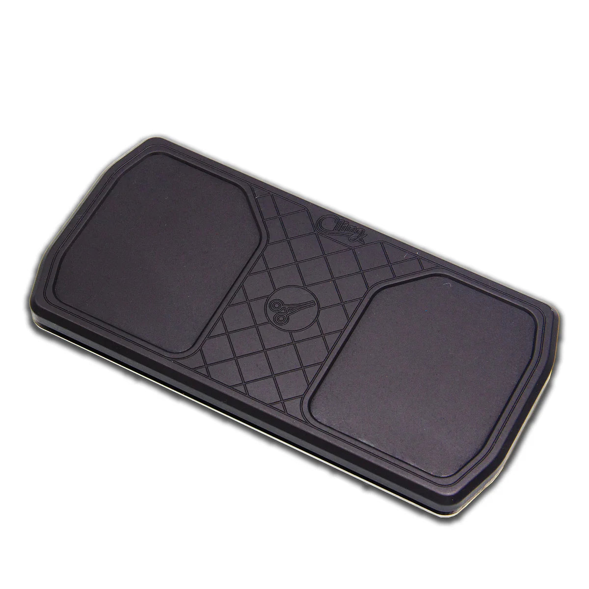 Cling Mag Grab Delta Black - from Alamo Anglers