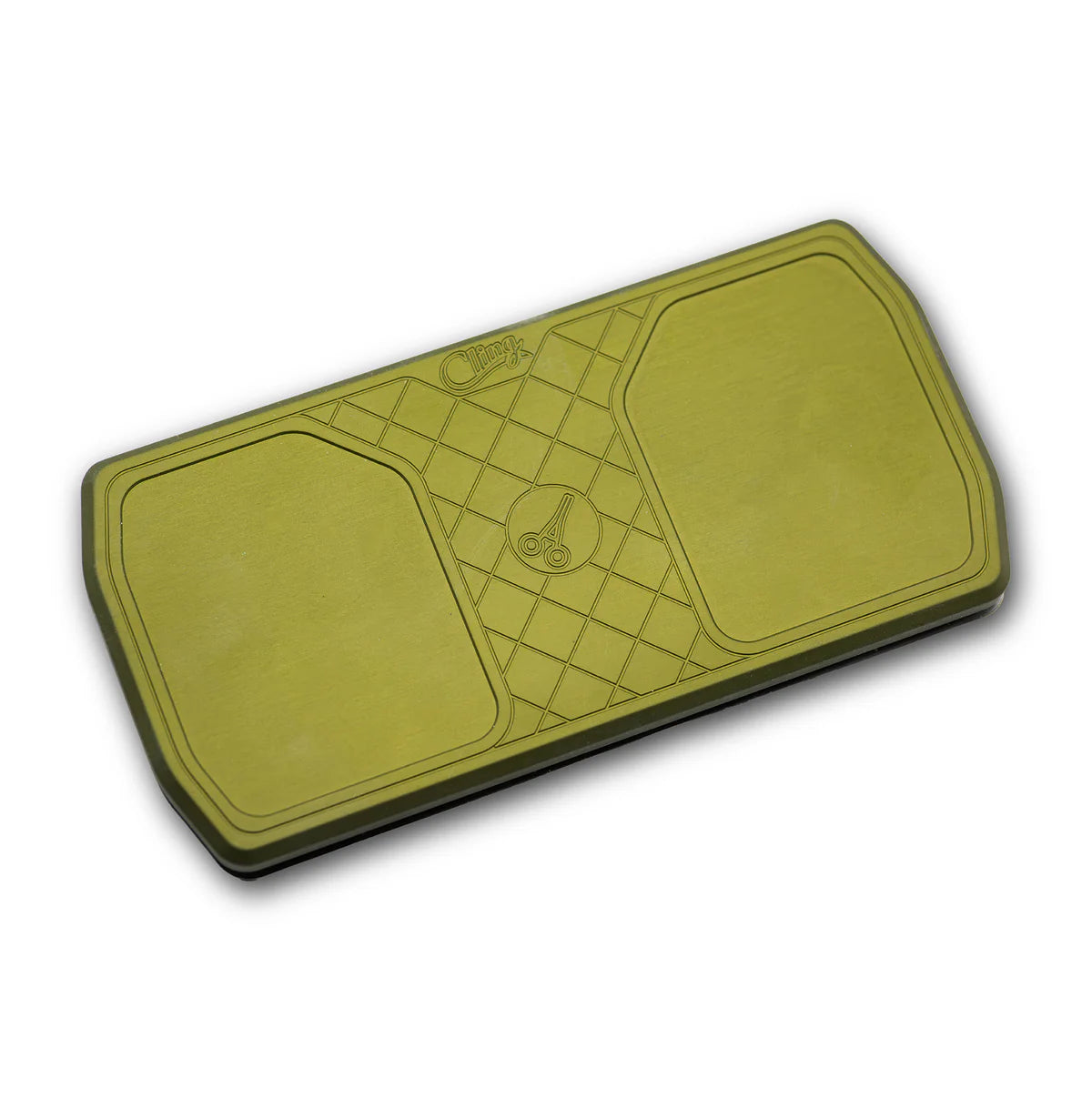 Cling Mag Grab Delta Deep Green - from Alamo Anglers