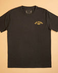 Texas Hill Country Provisions "Dust to Dust" Feather Grass T Shirt - from Alamo Anglers