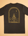 Texas Hill Country Provisions "Dust to Dust" Feather Grass T Shirt