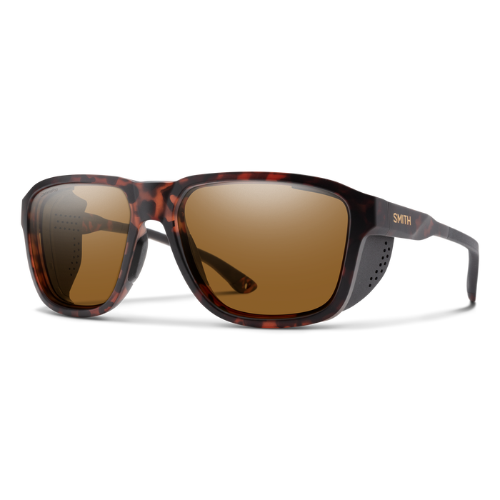 Smith Embark EMBARK MT TT CP GLS PLR BRWN - Sunglasses from Alamo Anglers