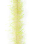 EP Tarantula Brush Chartreuse Tan - from Alamo Anglers