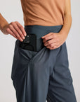 Free Fly Women's Breeze Flats Pant - from Alamo Anglers